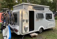 Hubdach Wohnwagen Trigano Silver CP 380 Sachsen - Radebeul Vorschau