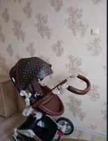 Kinderwagen Schleswig-Holstein - Kiel Vorschau