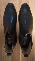 Herren Schuhe Fa. DIGEL Gr. 44, schwarz neu elegant Bayern - Augsburg Vorschau