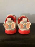 Adidas Turnschuhe, Sneakers Disney Dumbo Gr 23 Mecklenburg-Vorpommern - Torgelow Vorschau