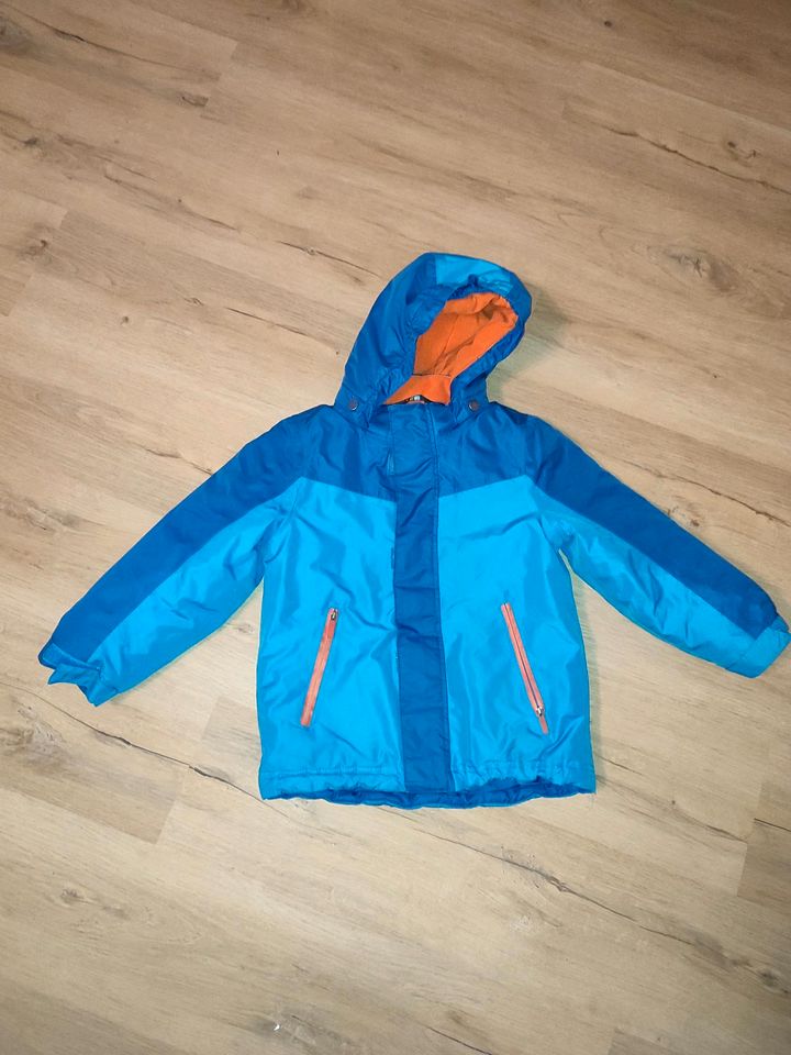 Kinder Winterjacke TCM  Gr.110/116 in Ingolstadt