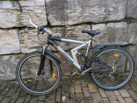Fully Fahrrad Bayern - Nennslingen Vorschau