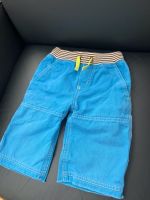 Mini Boden Bermudajeans Hose WIE NEU 5Y 110-116 Nordrhein-Westfalen - Hennef (Sieg) Vorschau