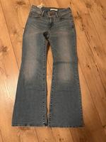 Levi’s Bootcut Mädchen 170/ Damen 26/32 Berlin - Steglitz Vorschau