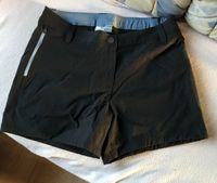 Funktions- Wander- Shorts Gr. 42, NEU schwarz Niedersachsen - Visselhövede Vorschau