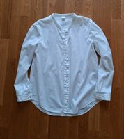 BOSS weiße Casual Damen Bluse Efelize 9, Gr. 40 Thüringen - Ilmenau Vorschau