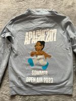 apache tour hoodie 2023 Rostock - Schmarl Vorschau