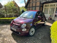 Fiat 500 1.2 8V LOUNGE LOUNGE LED PDC 1. Hand Niedersachsen - Verden Vorschau