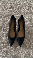 Hohe Schuhe H&M schwarz Saarland - Schiffweiler Vorschau