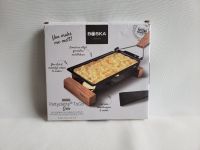2x Boska Partyclette® ToGo Oslo Holz Raclette klappbar Käse NEU Bayern - Gundelsheim Vorschau