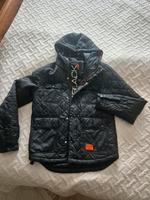 Superdry Herren Steppjacke Schwarz Gr. M Köln - Porz Vorschau
