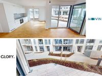 Geräumiges 1-Zimmer-Apartment mit Terrasse und EBK *JETZT LETZTE WOHNUNG SICHERN* Rheinland-Pfalz - Mainz Vorschau