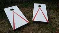 Cornhole "Der Outdoor Spaß" mieten Brandenburg - Zossen-Dabendorf Vorschau