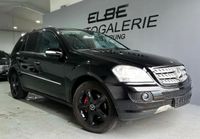 Mercedes-Benz ML 280 CDI 4Matic 7G-Tronic Schiebedach/Leder Herzogtum Lauenburg - Geesthacht Vorschau