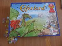 ELFENLAND - AMIGO SPIELE Spiel des Jahres 1998 Komplett vorhanden Hessen - Oestrich-Winkel Vorschau