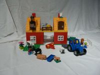 Lego Duplo 4665 grosser Bauernhof Hessen - Mühlheim am Main Vorschau