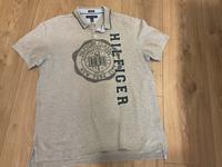 Tommy Hilfiger Herren Poloshirt Kurzarm  Gr.XL Niedersachsen - Nordhorn Vorschau