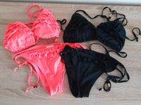 H&m Bikinis Gr.36 Set Thüringen - Creuzburg Vorschau