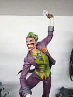 The Joker, 1:3 Statue von Iron Studios Baden-Württemberg - Sachsenheim Vorschau
