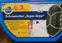 Schneeketten Filmer Super Grip Rheinland-Pfalz - Nickenich Vorschau