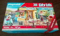 Playmobil 70336 Pizzeria Promo Pack - Neu und original verpackt Mecklenburg-Vorpommern - Greifswald Vorschau