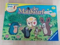 Der Maulwurf - Kinderspiel Thüringen - Jena Vorschau