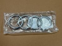 Audi A4 B9 Emblem vorne 8T0853605 2ZZ Bayern - Neukirchen b Hl Blut Vorschau