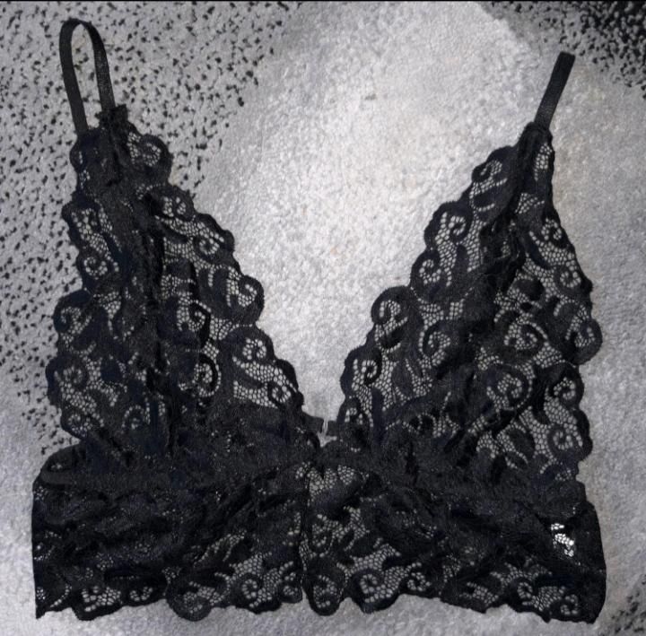 Spitzen Dessous Set gr. 46/48 2teilig NEU in Nordrhein-Westfalen -  Leverkusen | eBay Kleinanzeigen ist jetzt Kleinanzeigen