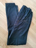 Umstands jeans Leggins 36 38 9 Monate Stuttgart - Obertürkheim Vorschau