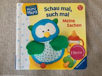 Babybuch Ravensburger Schau mal, such mal Sachsen - Zöblitz Vorschau