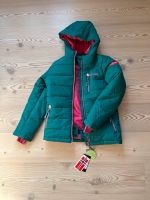 Trollkids Skijacke Snowboardjacke Gr. 140 NEU Hessen - Hanau Vorschau