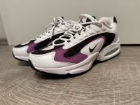 Nike Air Max triax 96 41 7 lila sneaker Schuhe Sportschuhe weiß Nordrhein-Westfalen - Oberhausen Vorschau