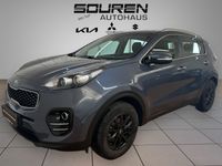 Kia SPORTAGE 1.6 VISION // NAVI // KLIMA // SITZHEIZ Aachen - Aachen-Haaren Vorschau