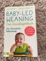 Das Grundlagenbuch - Baby led Weaning Baden-Württemberg - Bad Rappenau Vorschau