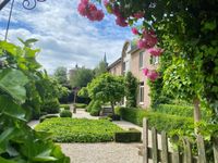 Plombières - Herrschaftliches Anwesen mit Pferdestall, Hausweide und Panoramablick Aachen - Aachen-Mitte Vorschau