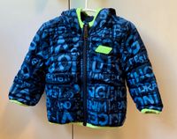 Übergangsjacke Wendejacke von Vingino in Blau 68/74 Köln - Weiß Vorschau