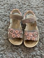 Sandalen Mädchen Superfit 29 Nordrhein-Westfalen - Wesseling Vorschau