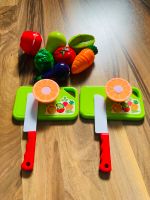 Obstschneidspielzeug Schneiden Kinderküchenspielzeug Köln - Nippes Vorschau