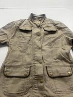 Barbour Leinenjacke Gr 42  neu ungetragen Bremen-Mitte - Bahnhofsvorstadt  Vorschau
