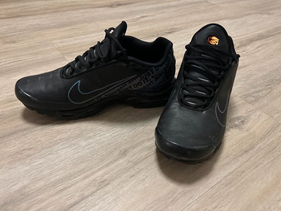 Nike TN Schuhe 46 in Werlte 