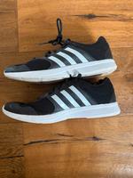 ADIDAS ESSENTIAL FUN 2, Damen, Schwarz, Gr. 39 1/3 Hessen - Wetzlar Vorschau