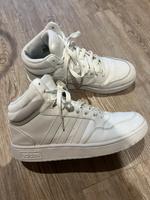 ADIDAS Schuhe, Sneaker, Gr. 40, weiß, Halbschuh Bayern - Grafenwöhr Vorschau