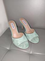 Steve Madden Sandalen gr 37 NEU Saarland - Püttlingen Vorschau