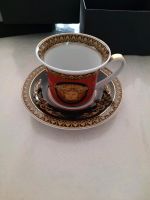 Versace Espresso -/ Mokkatasse Bayern - Mitterteich Vorschau