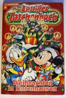 Walt Disney Lustiges Taschenbuch Sonderband Ausgabe 9 Niedersachsen - Friedeburg Vorschau