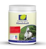 (42.50€/1kg) Nature´s Best Abwehrkraft - 400g Dose Baden-Württemberg - Gunningen Vorschau