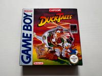 Disney’s DuckTales — Gameboy | OVP | Jump’n’Run Klassiker Dortmund - Körne Vorschau