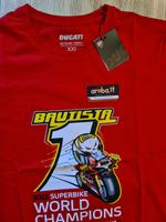 Ducati SBK Shirt NEU XXL Bayern - Piding Vorschau