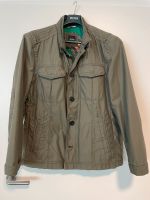 Hugo Boss Herren Jacke, Gr. 54. Baumwolle Bayern - Fürstenfeldbruck Vorschau