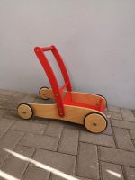 Lauflernwagen Puppenwagen aus Holz Pinolino Nordrhein-Westfalen - Siegen Vorschau